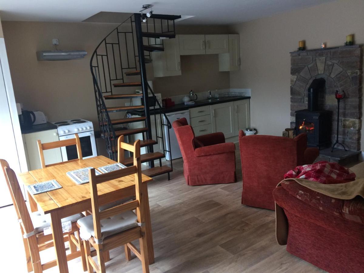 Walkers Lodge Broadford  Luaran gambar