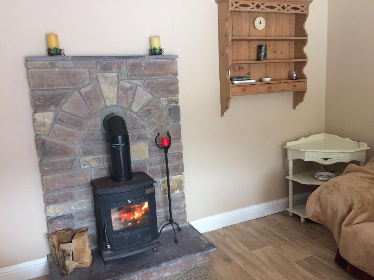 Walkers Lodge Broadford  Luaran gambar
