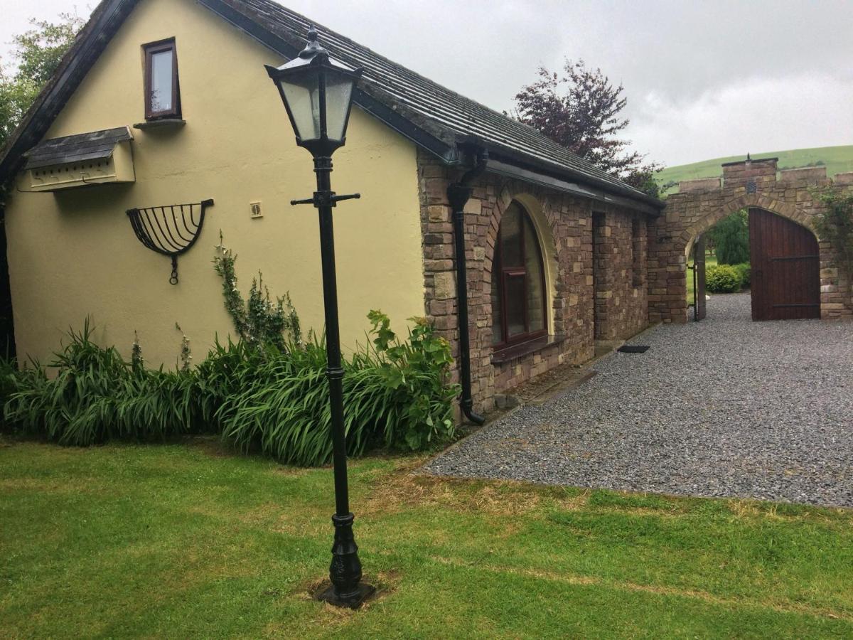 Walkers Lodge Broadford  Luaran gambar