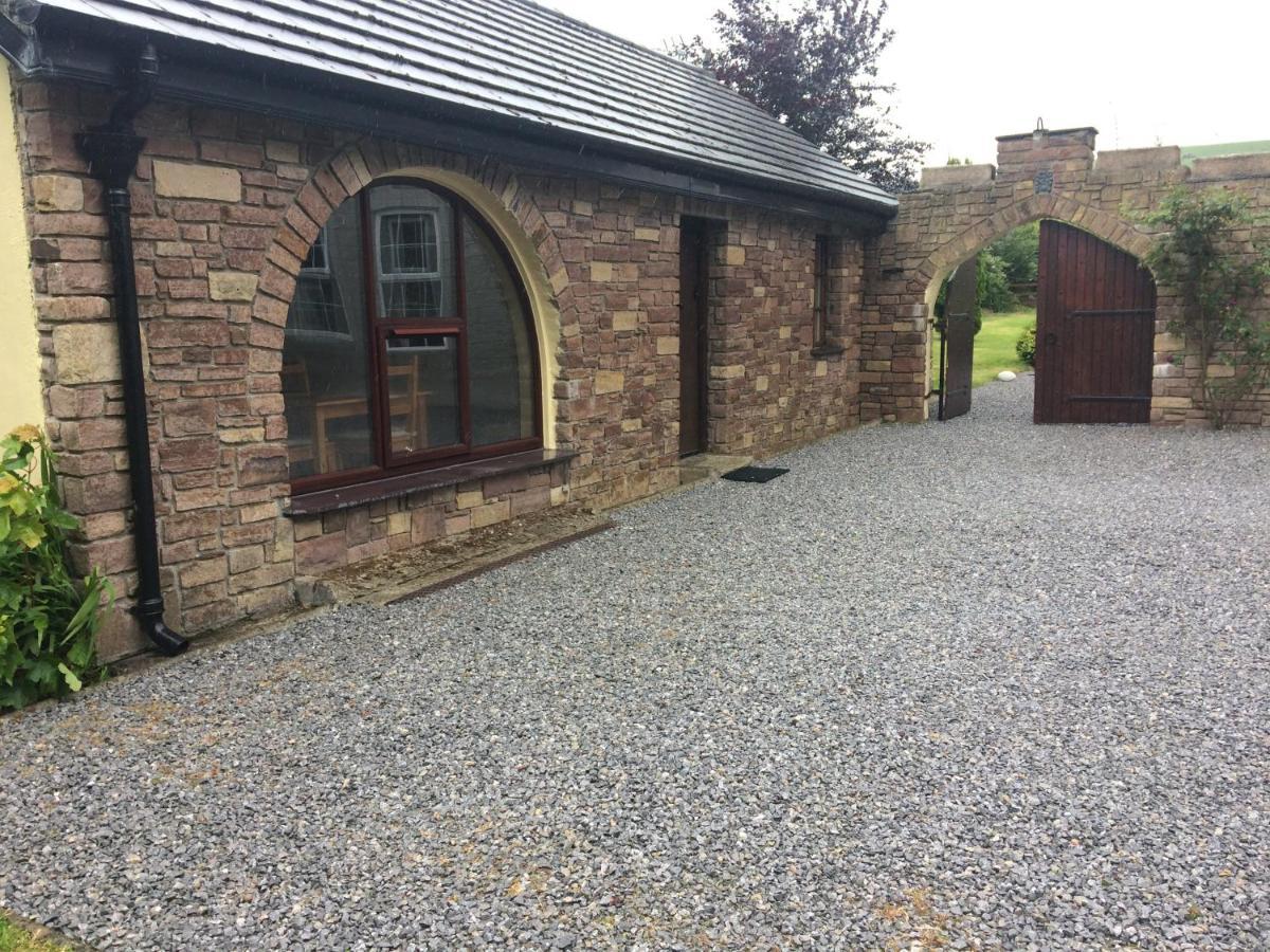 Walkers Lodge Broadford  Luaran gambar