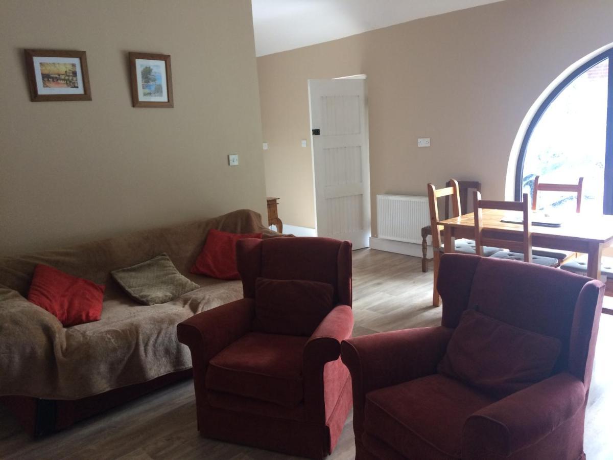 Walkers Lodge Broadford  Luaran gambar